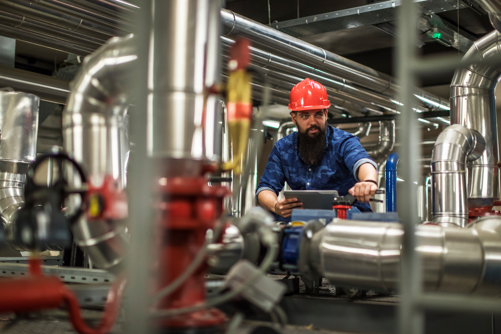 Mécanicien en milieu nucléaire, un besoin croissant en Nouvelle-Aquitaine