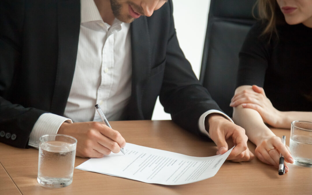 CDI, CDD, Intérim : Quel contrat choisir pour votre avenir professionnel ?