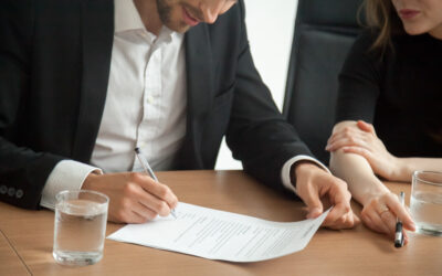 CDI, CDD, Intérim : Quel contrat choisir pour votre avenir professionnel ?