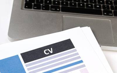 6 Règles pour un CV réussi dans l’industrie et le nucléaire 