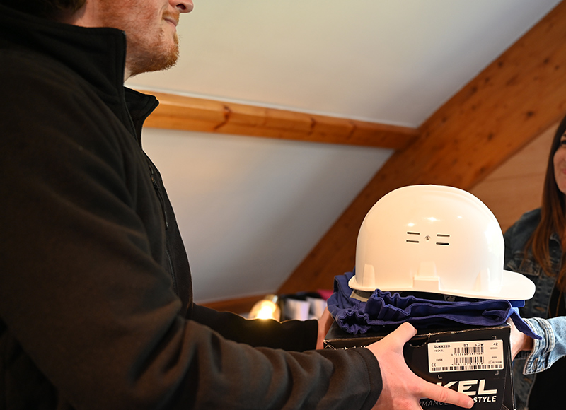 Industrie : ces métiers manuels qui redonnent du sens au travail