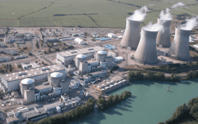 Nucléaire : quelles perspectives avec l’EPR2 du Bugey ?