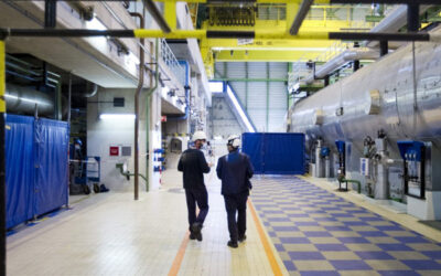 Sécurité, réglementation et certifications dans le nucléaire et l’industrie